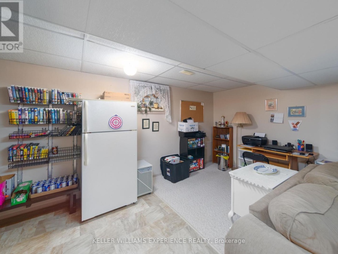 1 BUSH STREET, Severn (Coldwater)