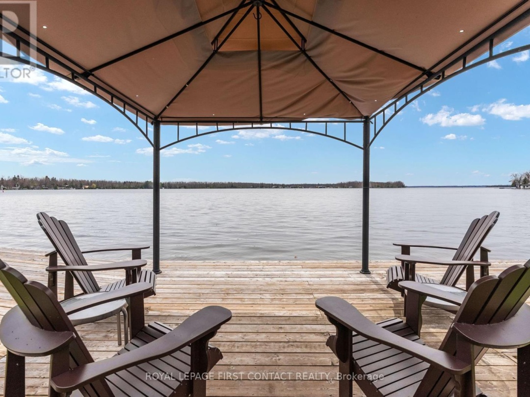 4051 RIVER ROAD, Lake Simcoe