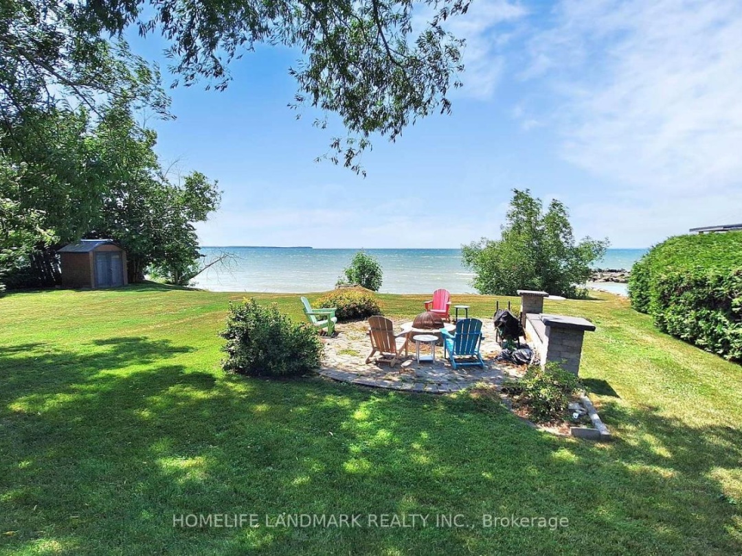 1662 LAKESHORE DRIVE, 
