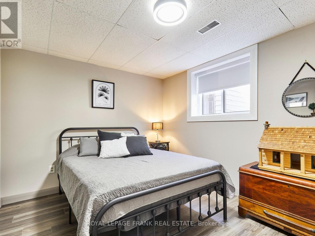 26 WAKEFORD ROAD, 