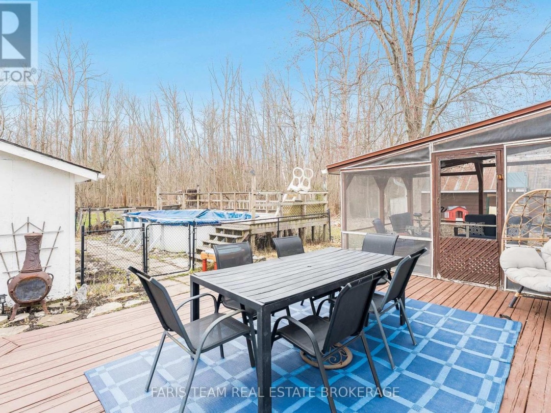 46 HEARTHSTONE DRIVE, Tay