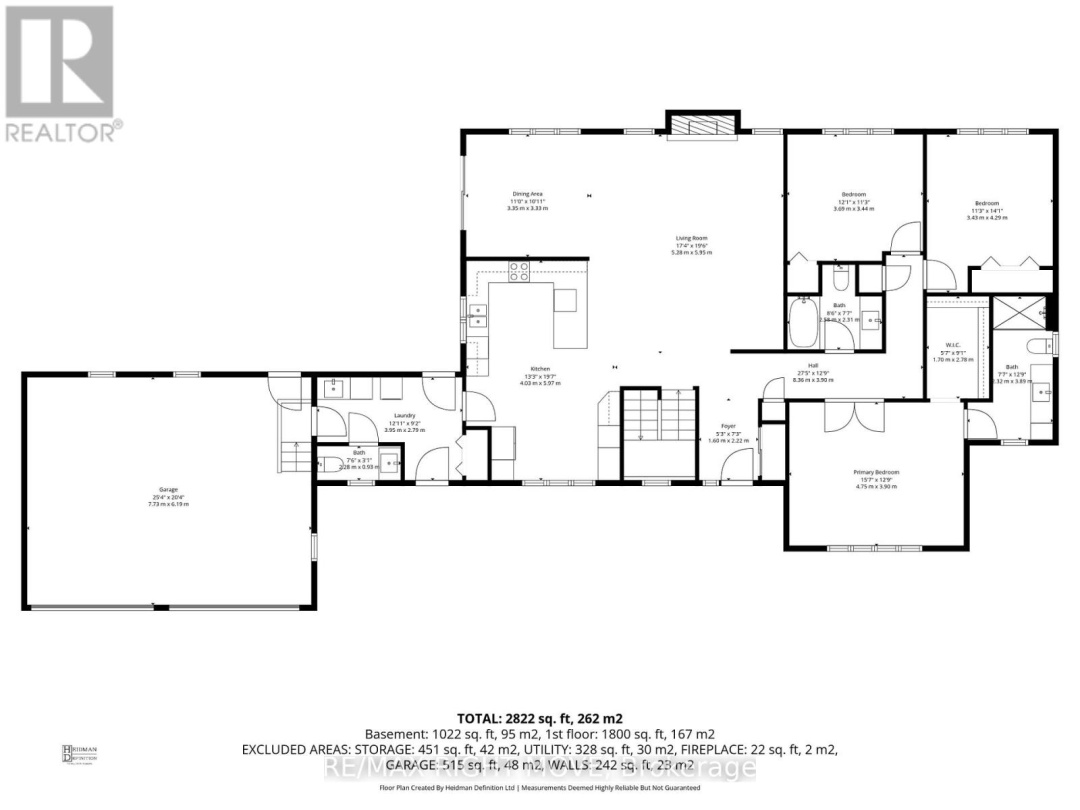 2 LAVENDER COURT, Ramara