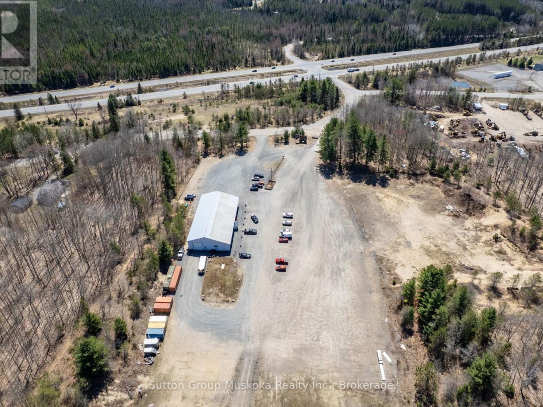 494 OLD FERGUSON ROAD, Huntsville (Brunel)