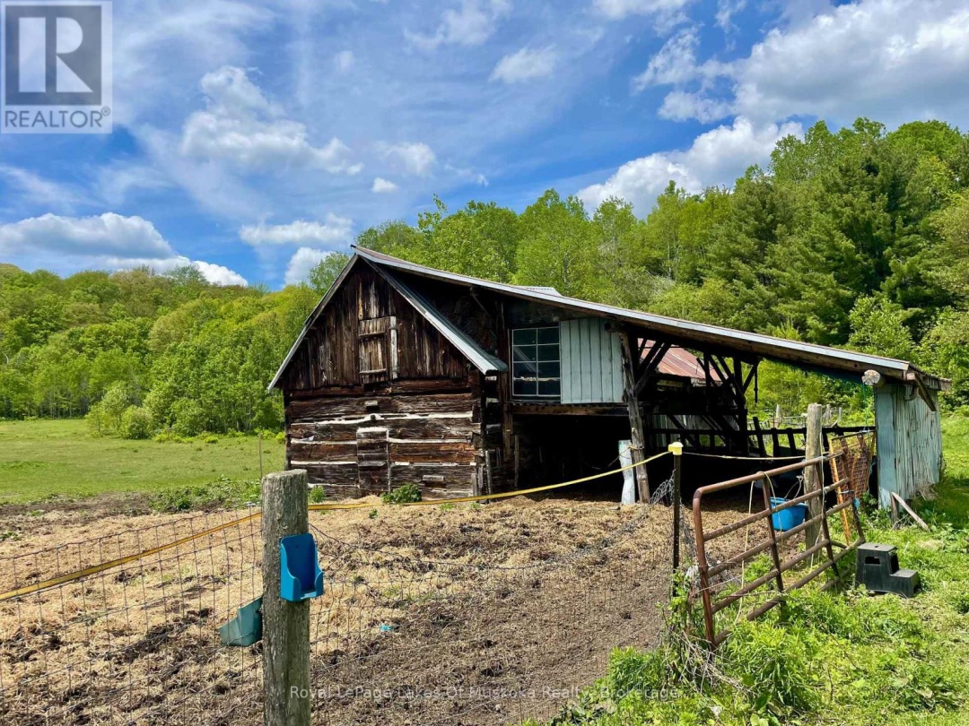 1235 Bonnie Lake Road, Bracebridge (Macaulay)