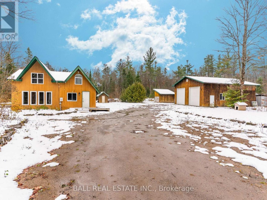 1160 SOMERVILLE 3RD CONCESSION, 