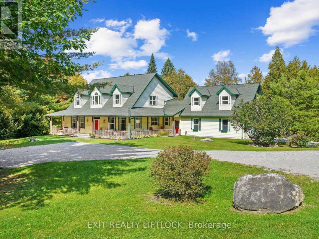 169 DUTCH LINE ROAD W, Shadow Lake
