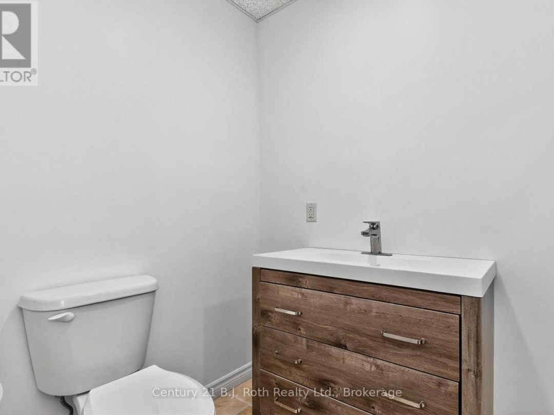 161 FOREST HARBOUR PARKWAY, Tay