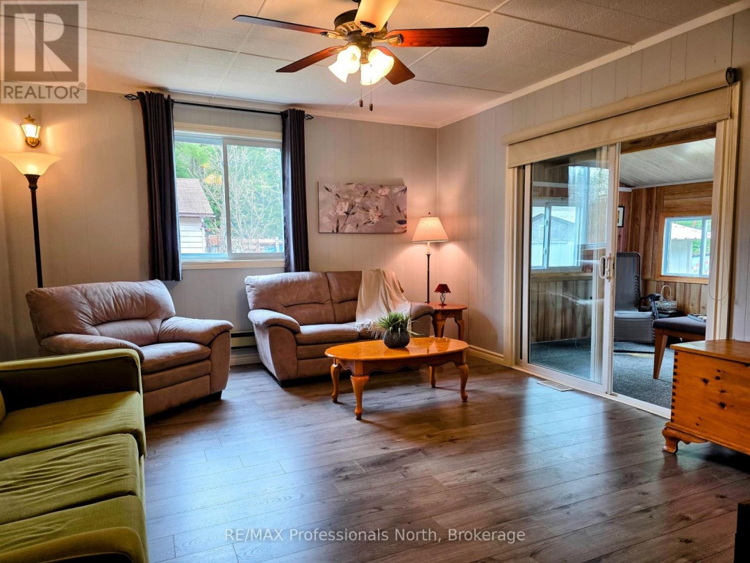 1037 WEST ROAD, Minden Hills (Minden)