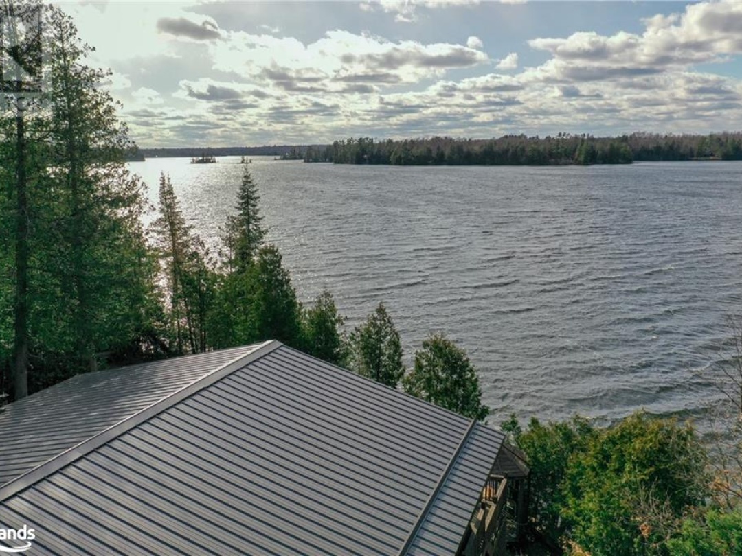 402 Steenburg Lake Road, Steenburg Lake