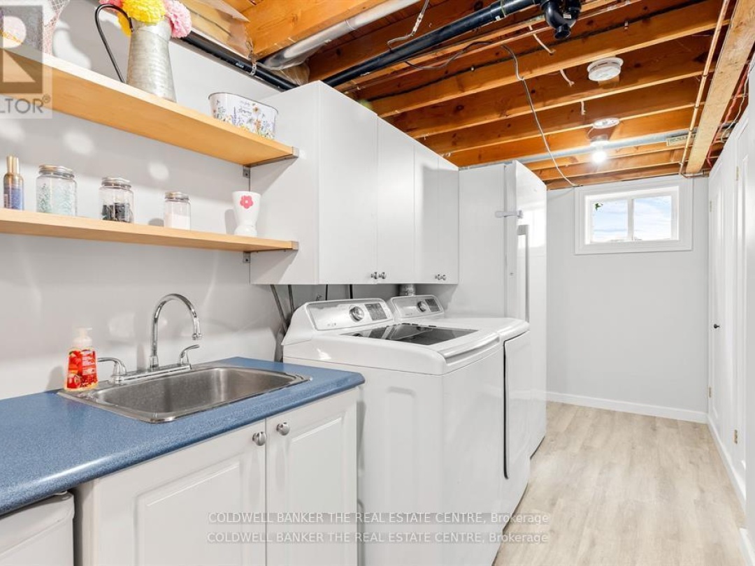 7 LEACH STREET, 