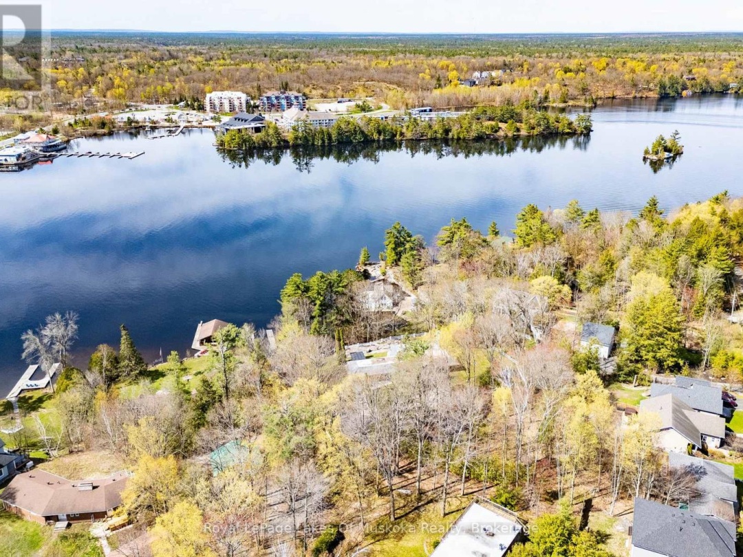 555 WAGNER STREET, Gravenhurst (Muskoka (S))
