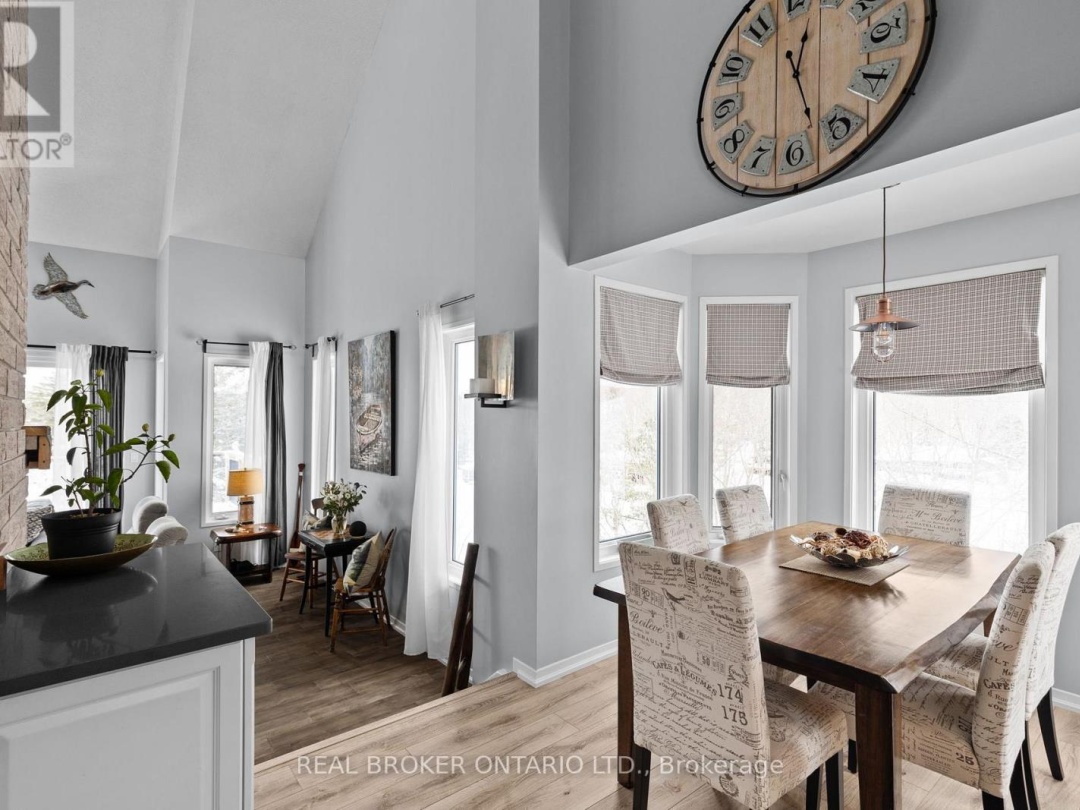 2043 BEMAN POINT LANE, Gloucester Pool Lake