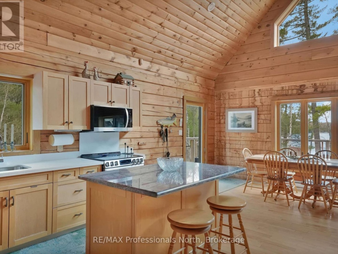 3047 HARBURN ROAD, Boyne Lake
