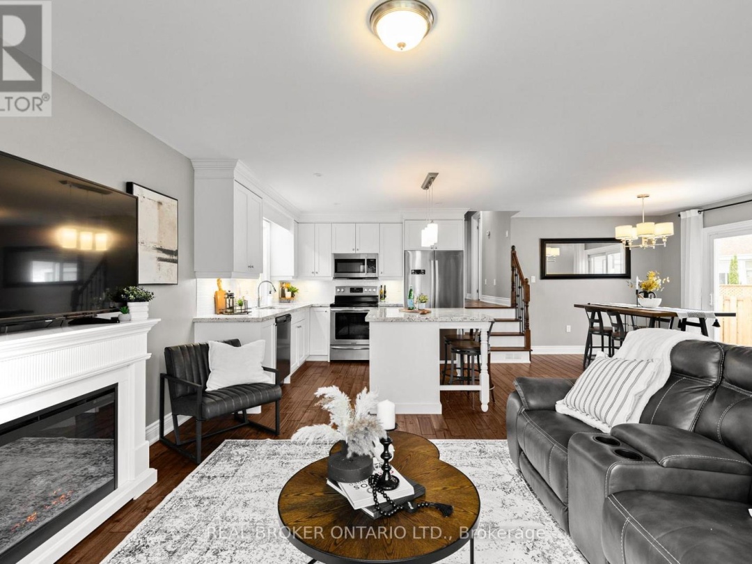 319 BREWERY LANE, Orillia