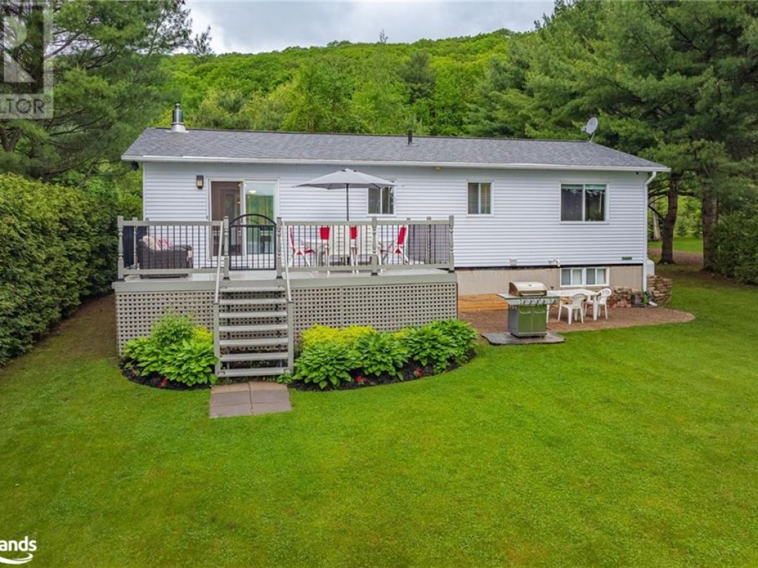 1024 Kawagama Lake Road, Lake Of Bays