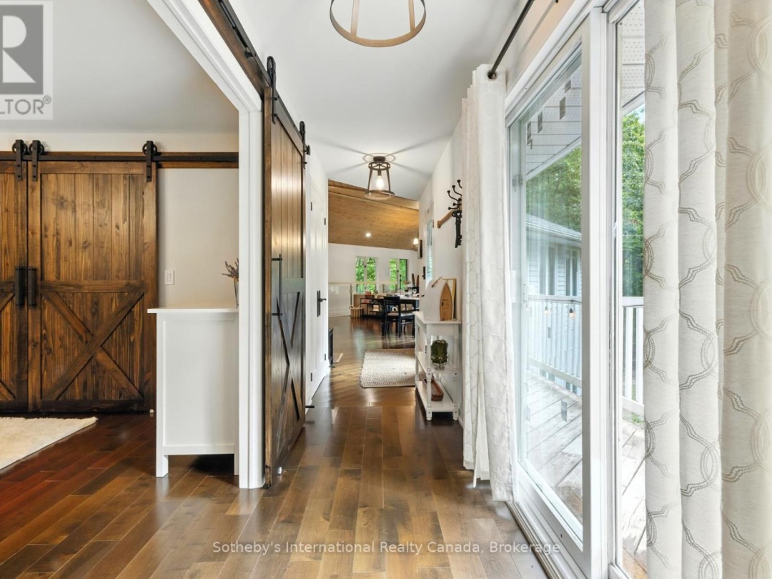 1060 NORTH KAHSHE LAKE ROAD, Kahshe Lake