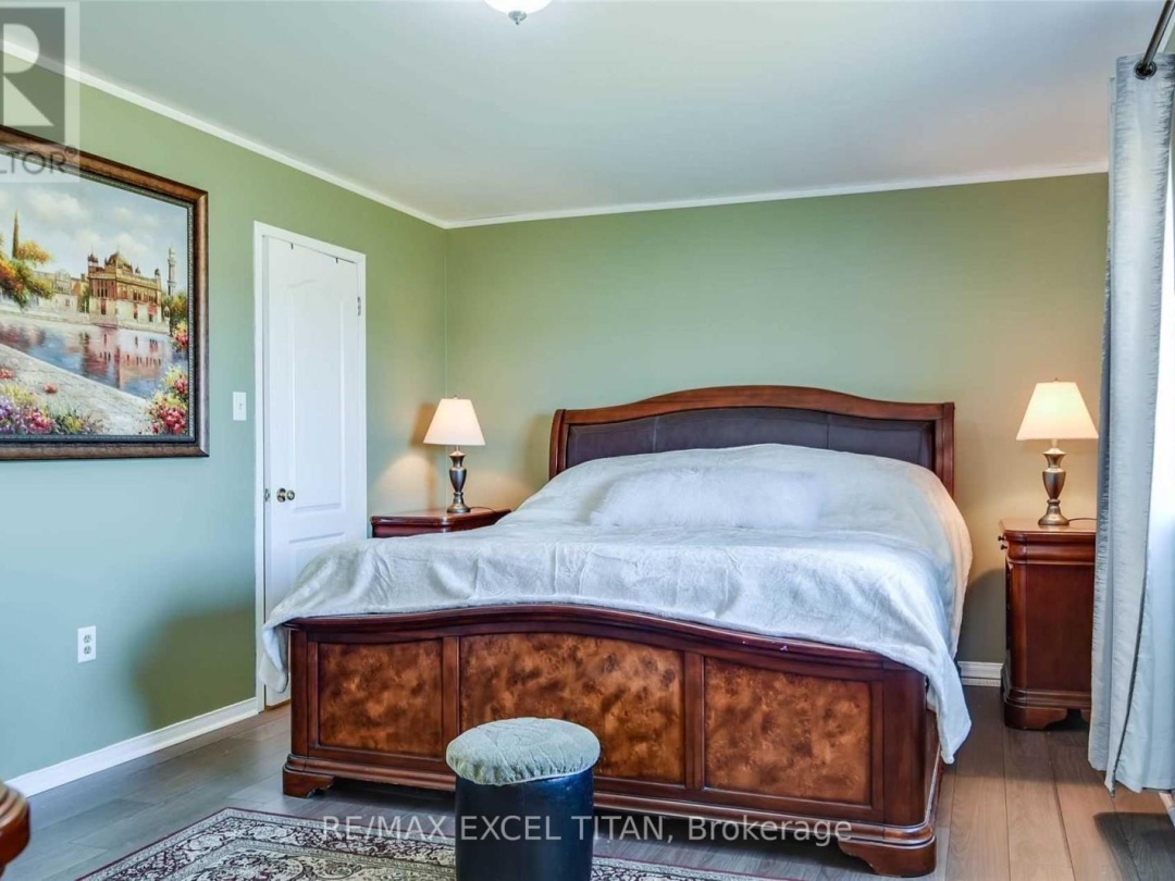 3196 BASS LAKE SIDE ROAD, Orillia
