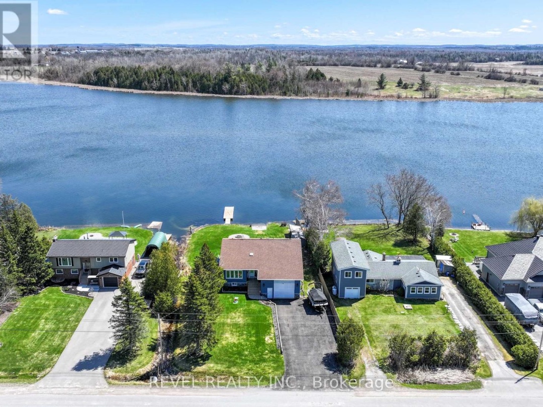 190 O'REILLY LANE, Lake Scugog