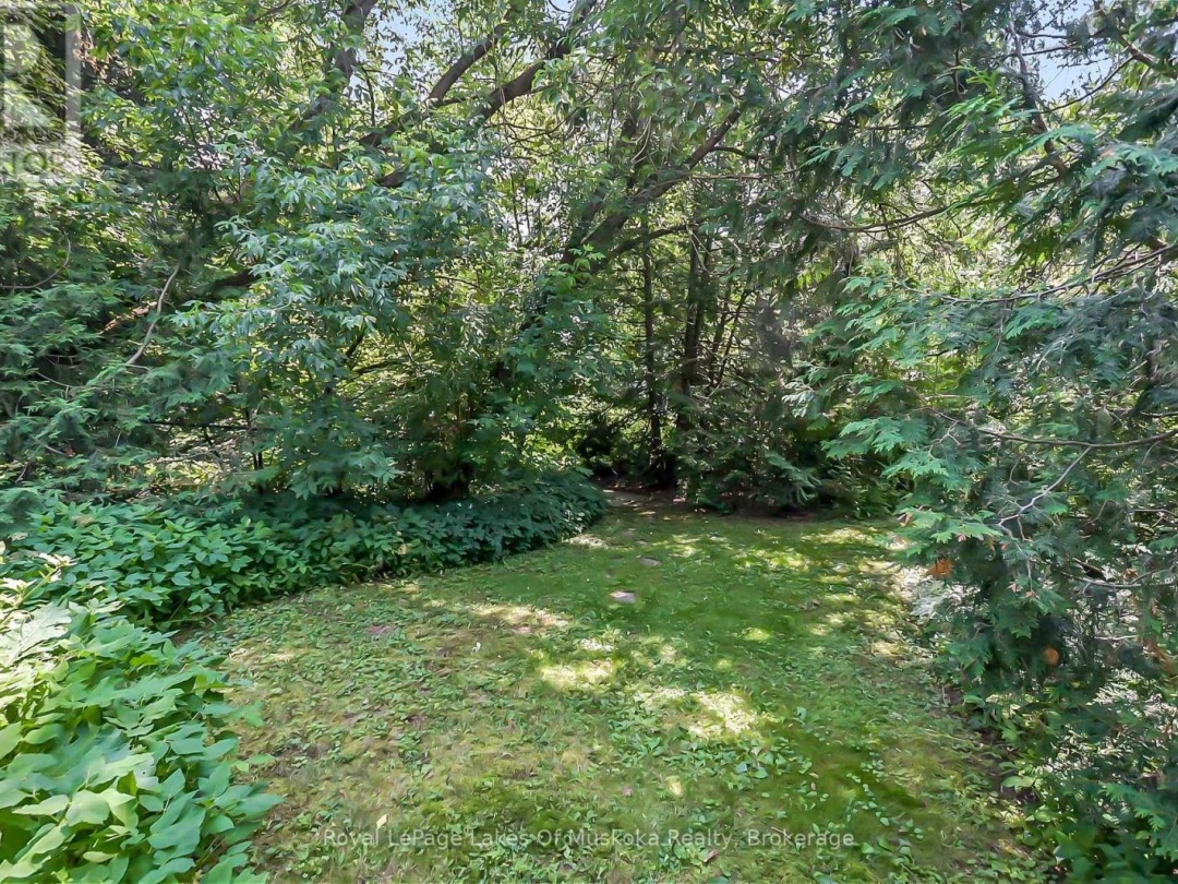 98 MUSKOKA ROAD, 