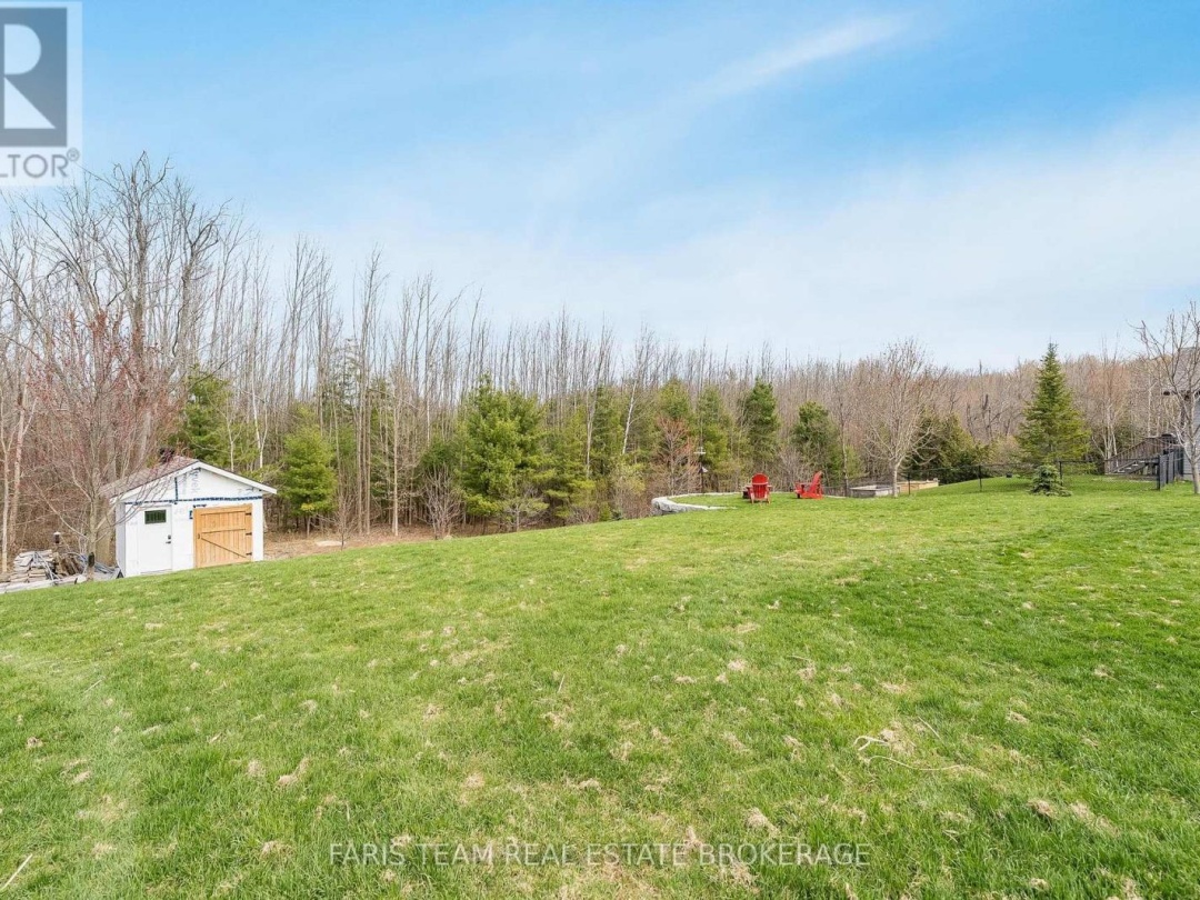 53 BOYD CRESCENT, Oro-Medonte (Moonstone)