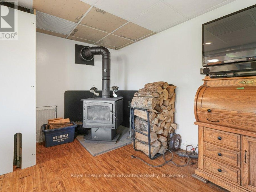 292 MCDOUGALL ROAD, 
