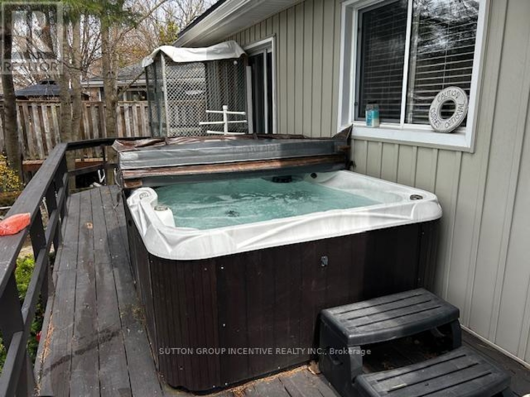 4600 TRENT TRAIL, Severn River