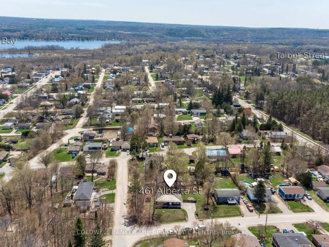 461 ALBERTA STREET, Tay (Port McNicoll)