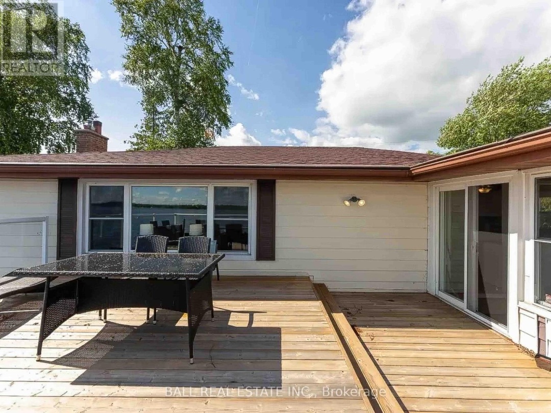 169 FELLS POINT ROAD, Cameron Lake