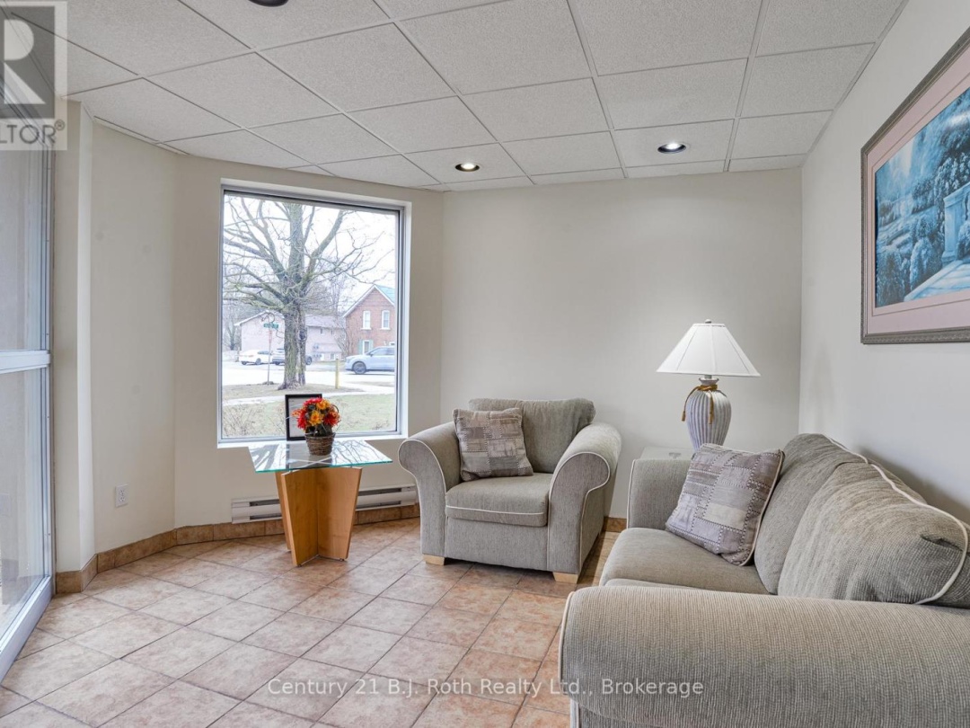 101 - 125 BOND STREET, Orillia