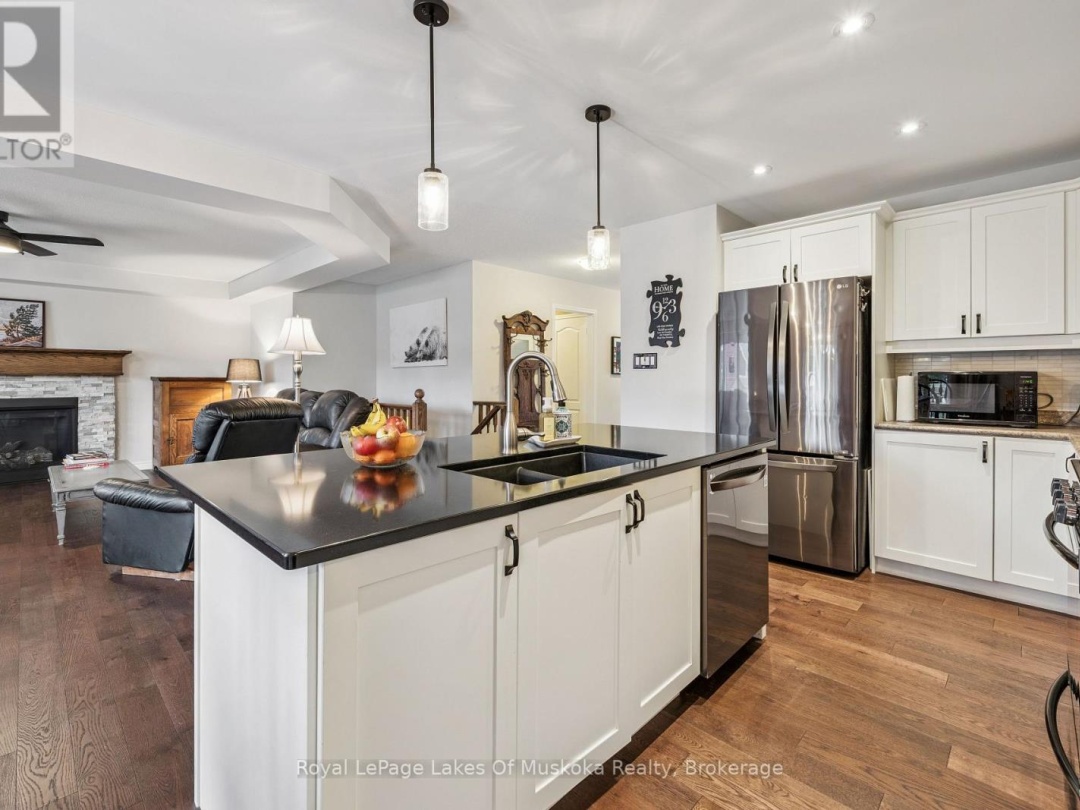 6 FAWNBROOK COURT, Bracebridge (Macaulay)