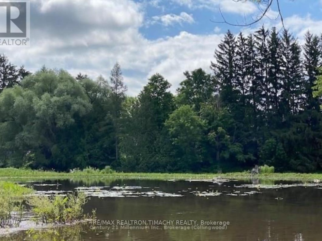 243 PRISQUE ROAD, Georgian Bay