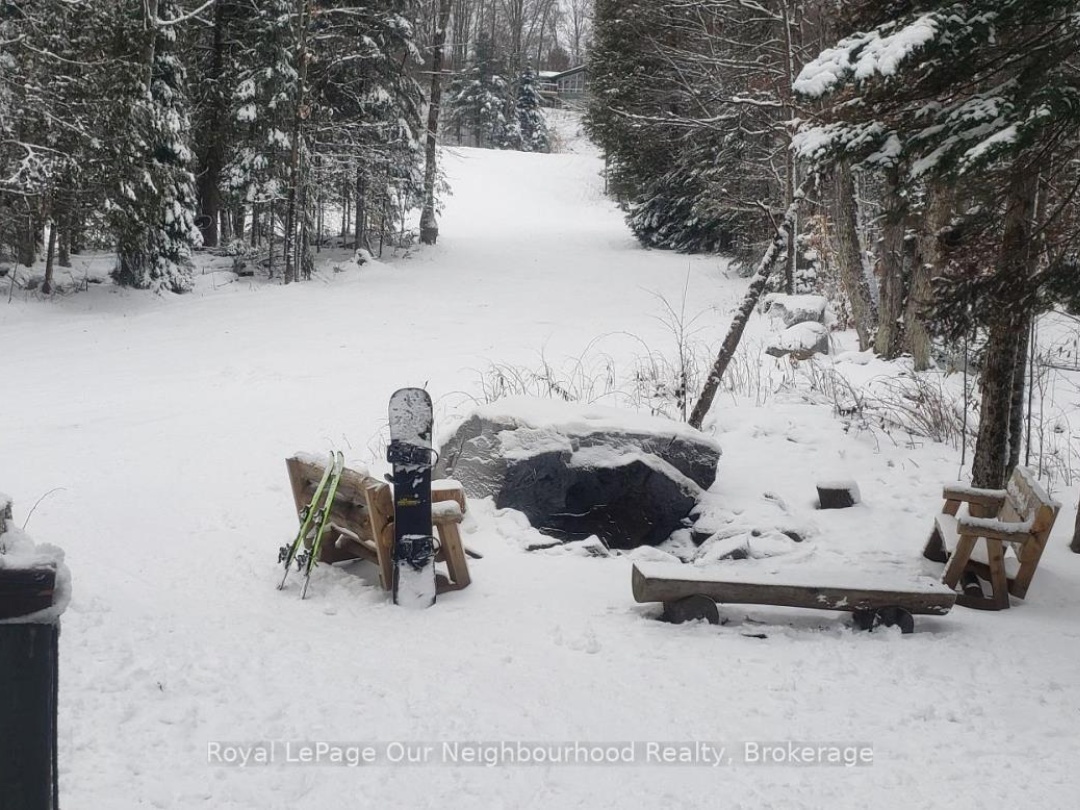 1040 SKI RIDGE TRAIL, Dysart et al (Guilford)