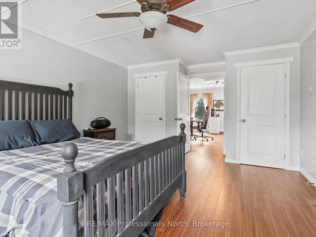 3981 DEEP BAY ROAD, 