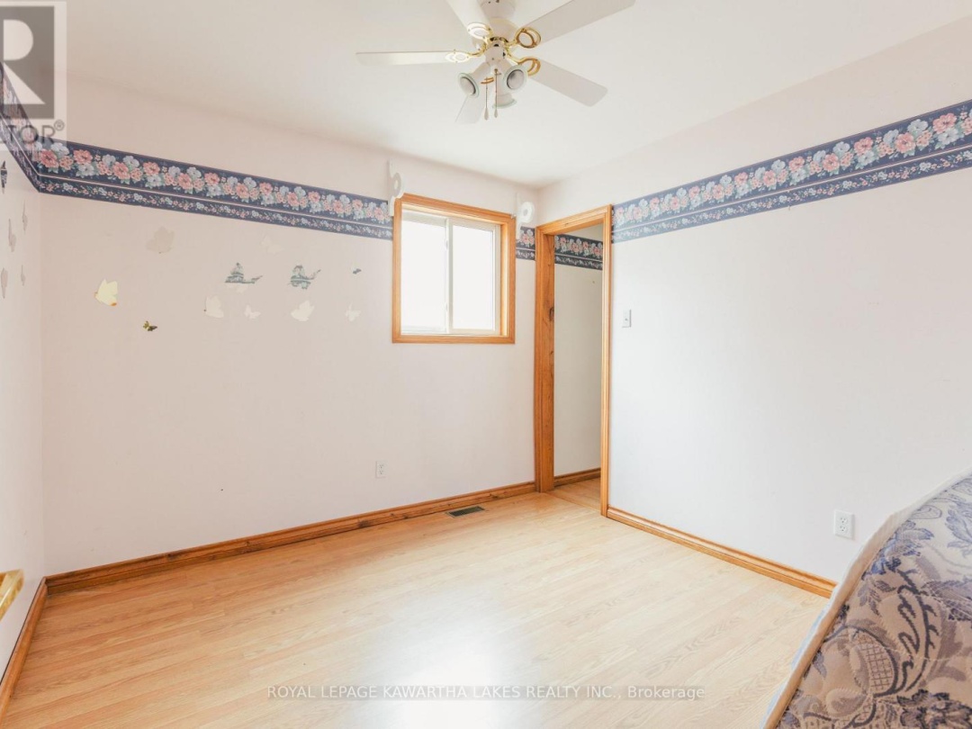 693 BALSAM LAKE DRIVE, 