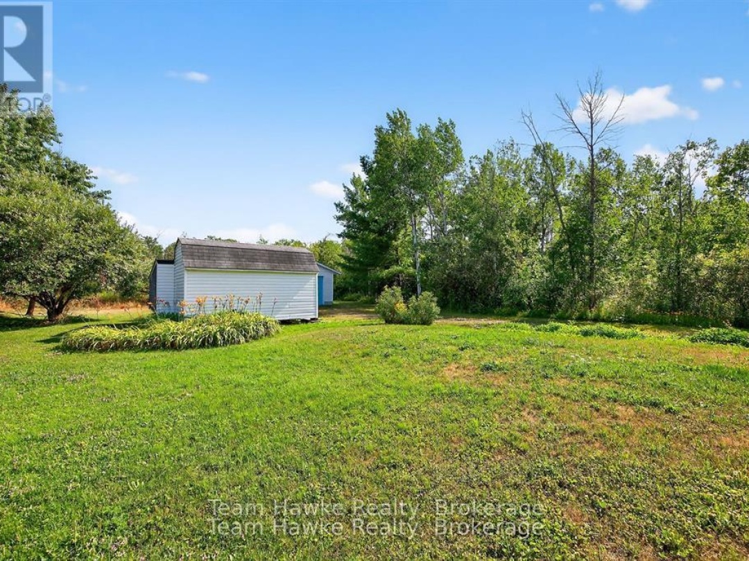 203 WOODLANDS AVENUE, 