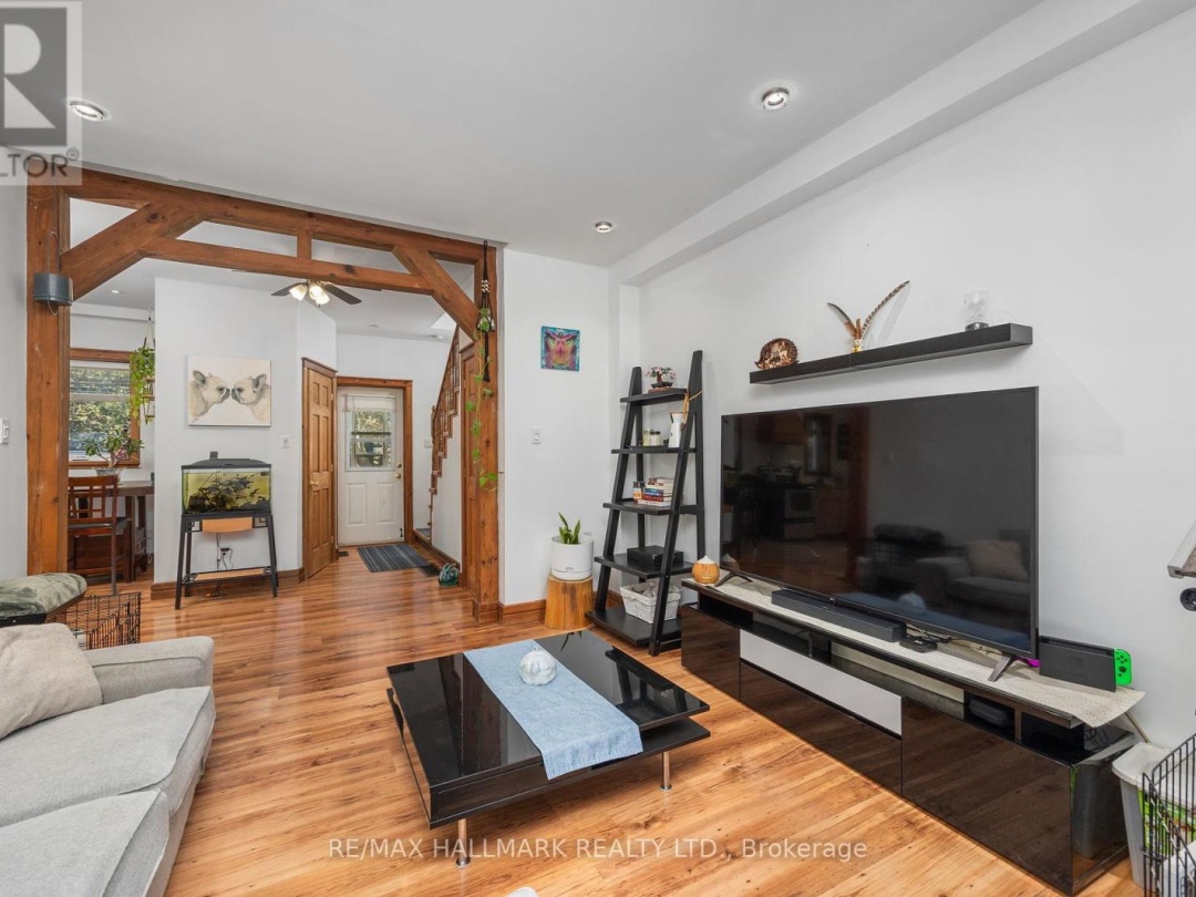 23 DOUGLAS STREET, 