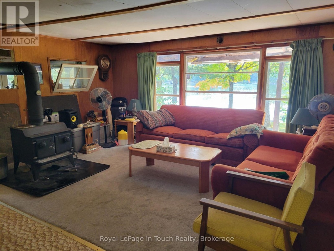 20 SR404 SEVERN RIVER, Wood Bay