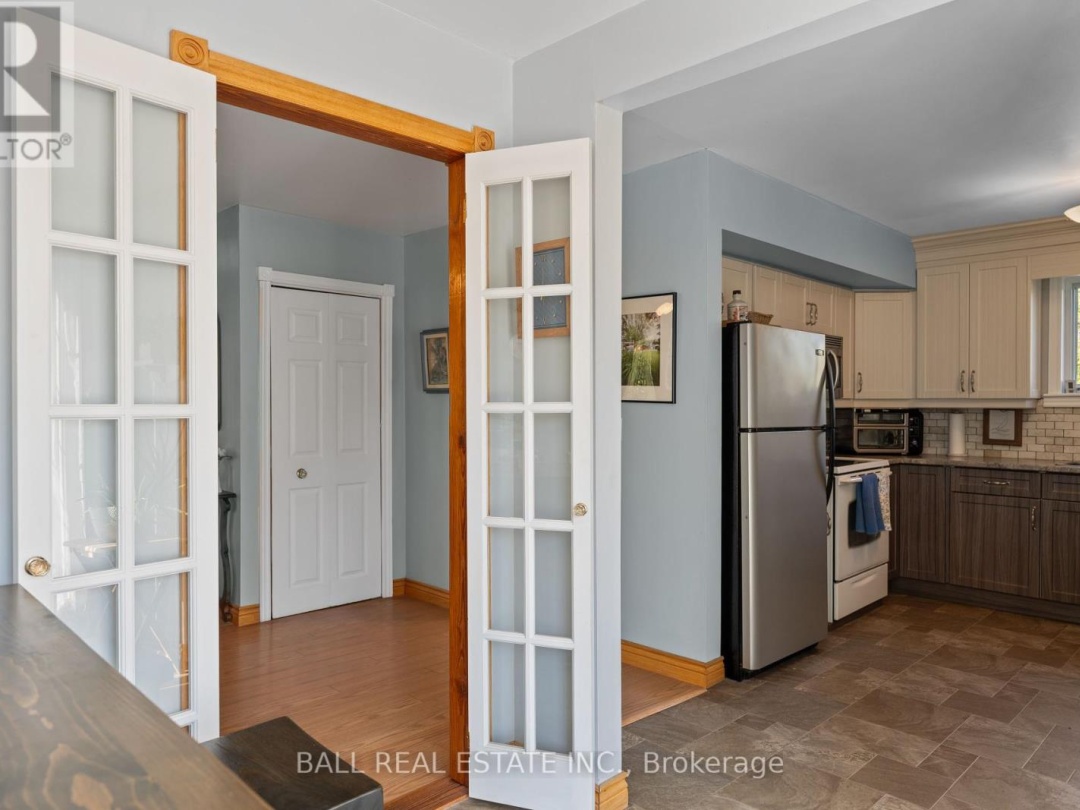 78 THOMAS DRIVE, 