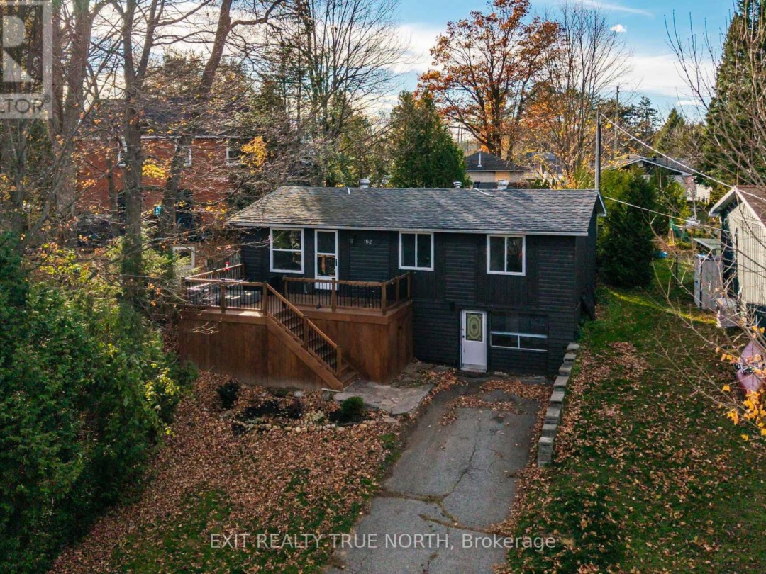 152 HOLDITCH STREET, 