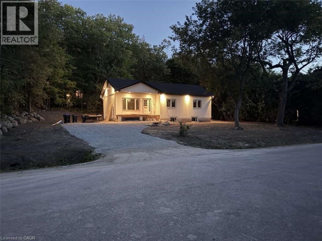 187 ALBIN Road, 