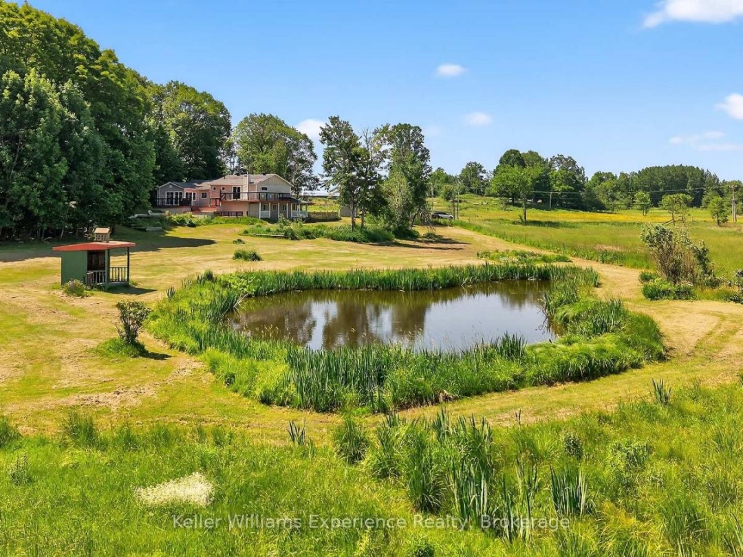 1236 GOLDEN BEACH ROAD, 