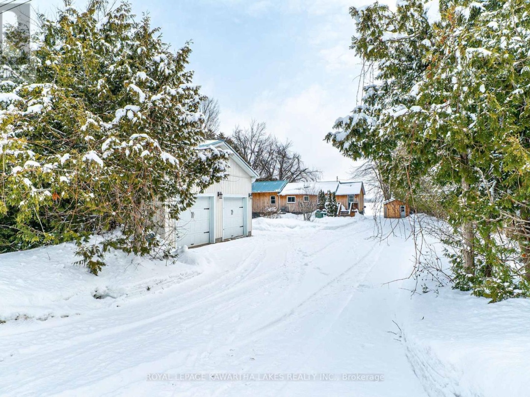 130 CRAWFORD ROAD, Canal Lake