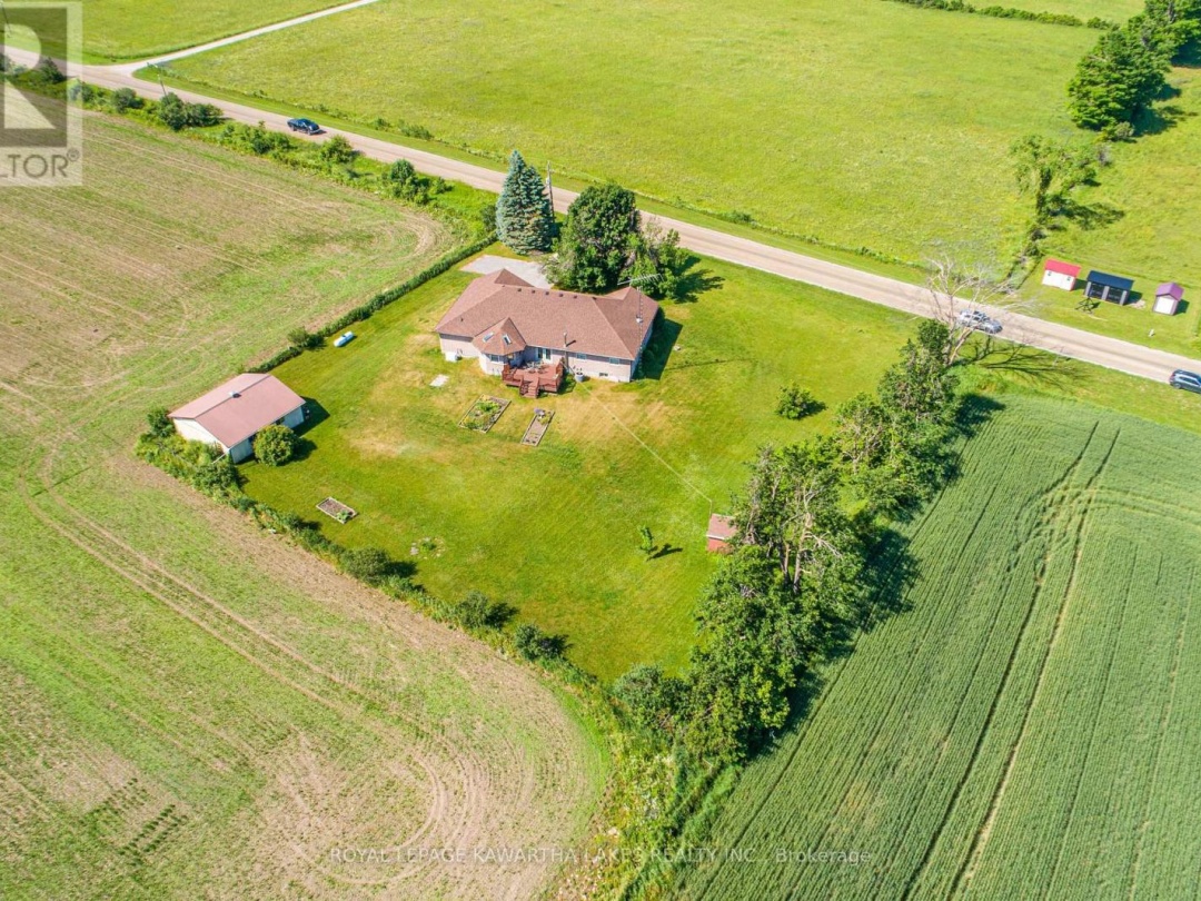 120 MARK ROAD, Kawartha Lakes (Fenelon)