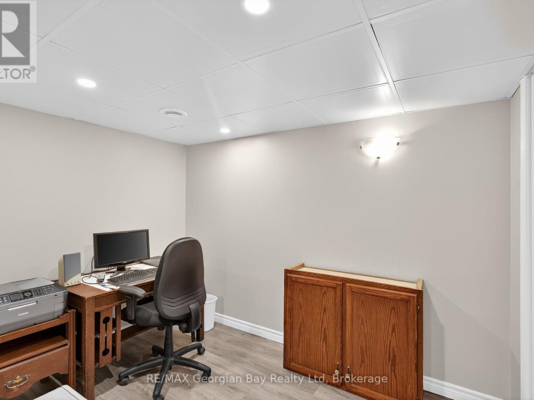 56 BECKETTS SIDE ROAD, 