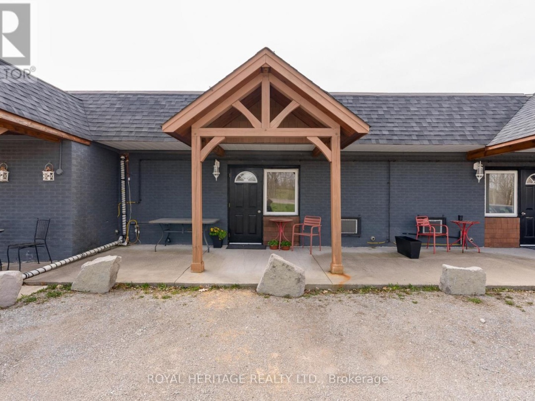 1578 COUNTY  8 ROAD, Kawartha Lakes (Verulam)