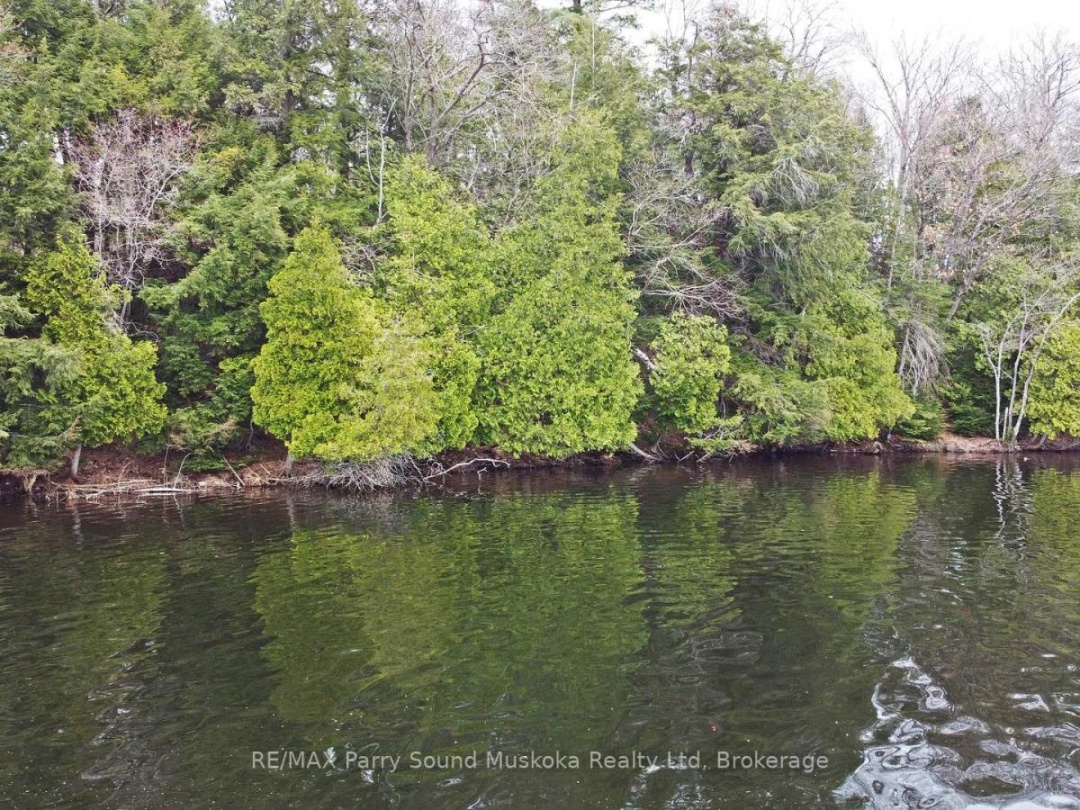 LOT 1 SHIELDS DRIVE, Horseshoe Lake