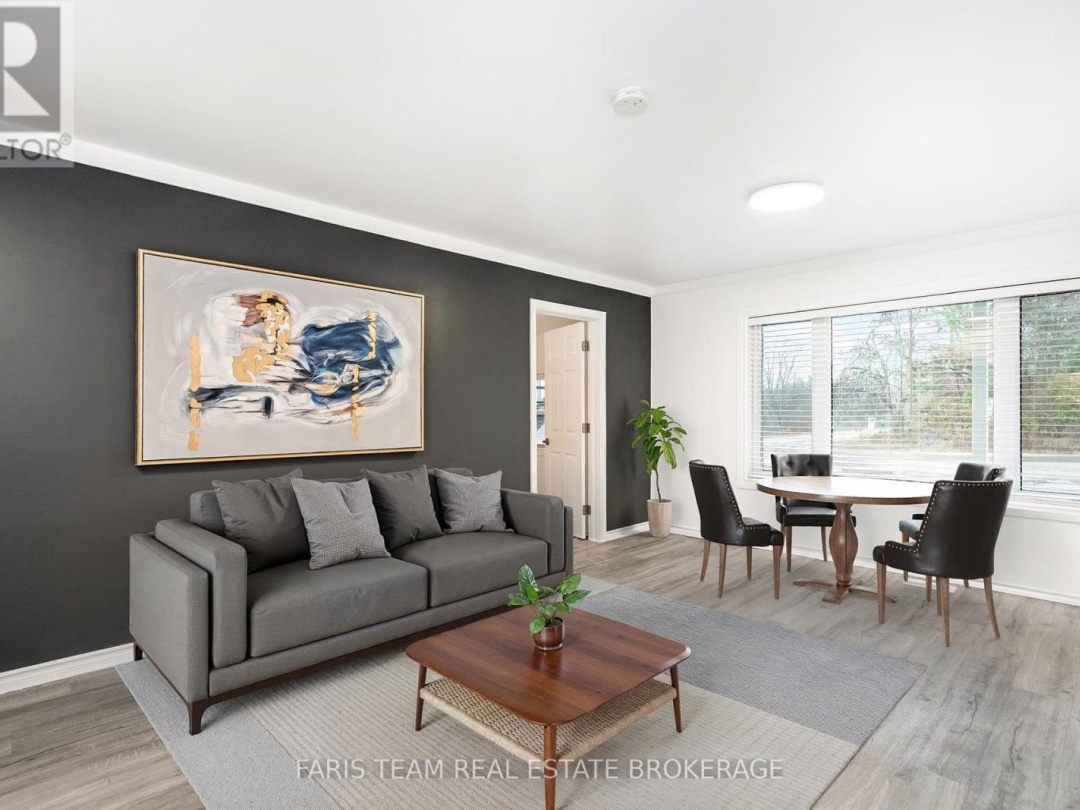 5880 RAMA DALTON BOUNDARY ROAD, 