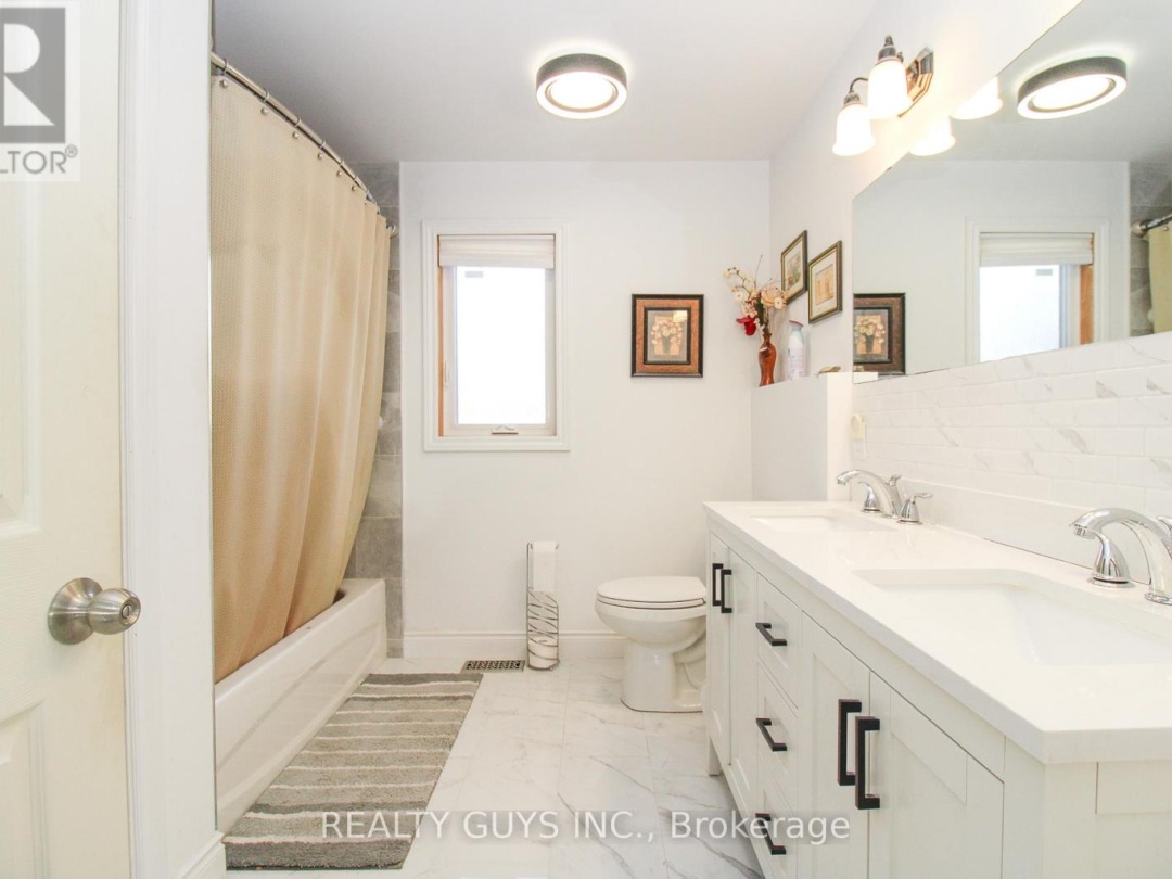 223 CROSBY DRIVE, Kawartha Lakes (Emily)