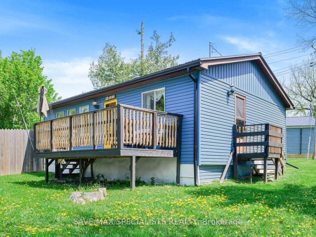 22 - 230-232 LAKE DALRYMPLE ROAD, Dalrymple Lake