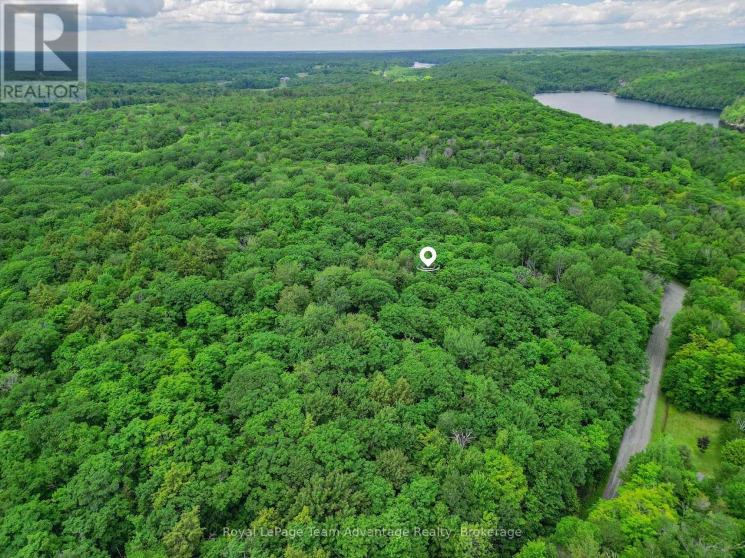 0 MILL LAKE TRAIL, McDougall